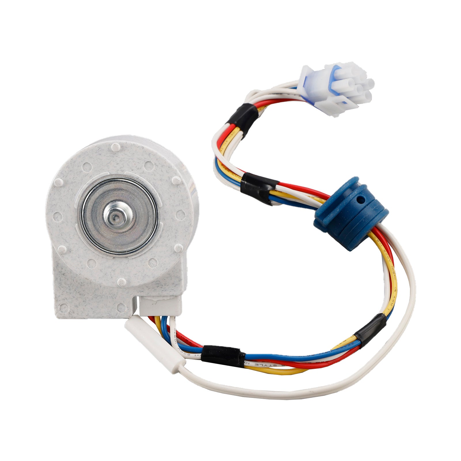 Ventilátor Ventilátora výparníka chladničky WR60X10074 pre mrazničku GE Hotpoint Fridge Fridge Fridge