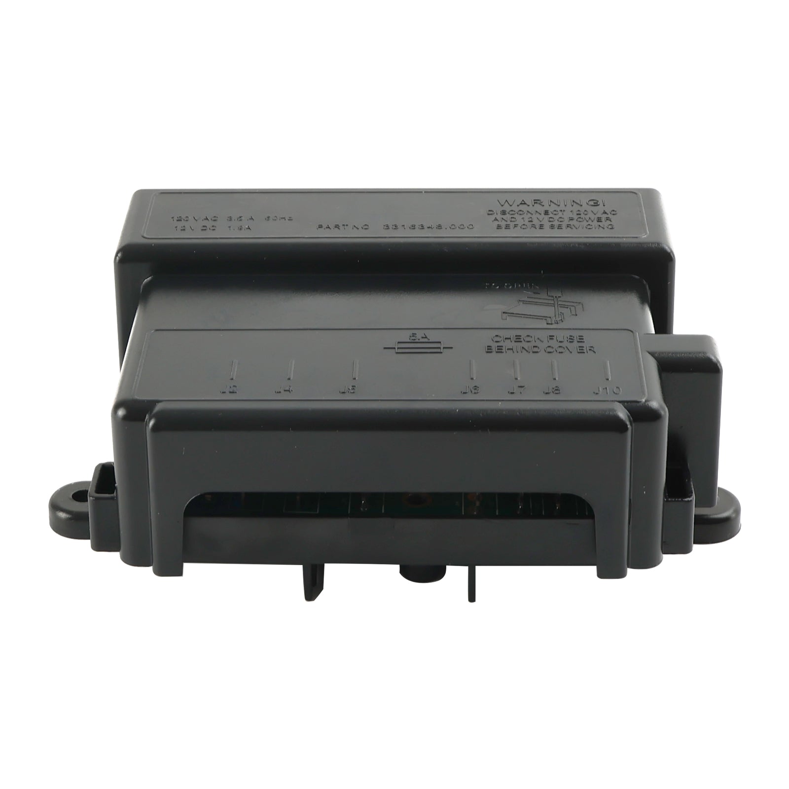 Nieuwe Power Module Board Voor Dometic RV RM2652 RM2852 Vervanging 3316348900