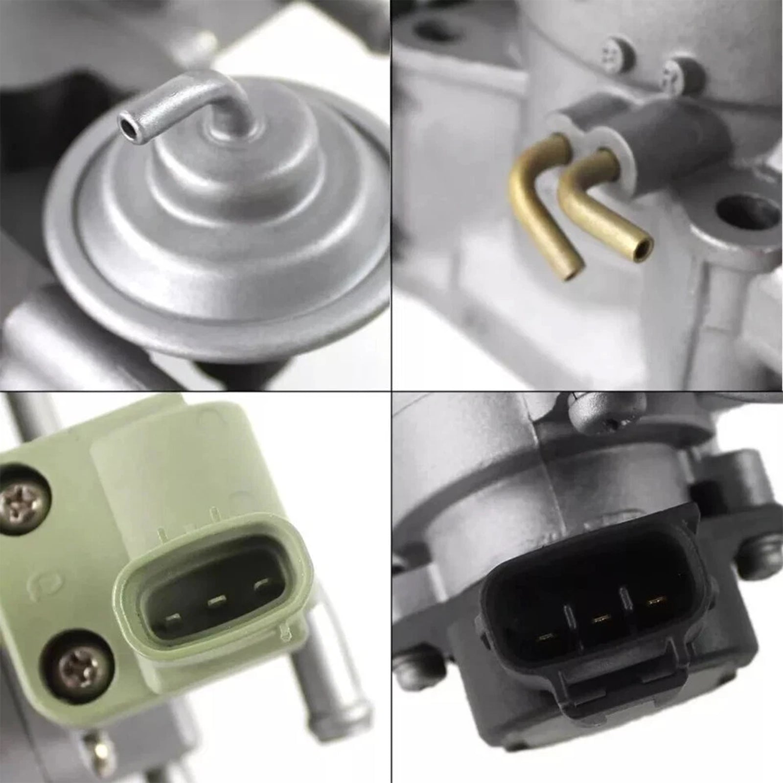 22210-75220 Throttle Body For Toyota Tacoma 4Runner T100 2.4L 2.7L 1997-2000