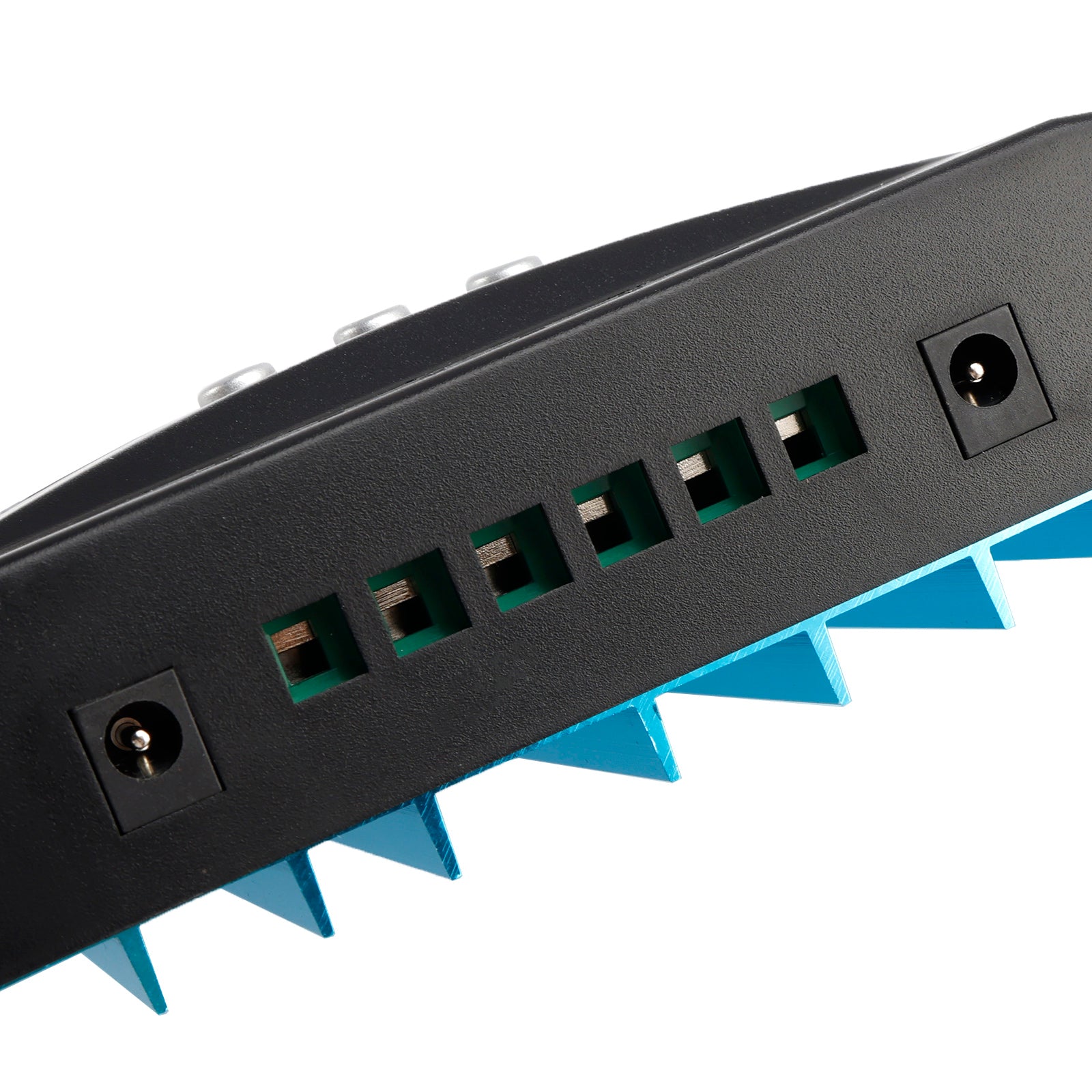 30A/40A MPPT High Energy Solar Controller APP om de DSP-controller op afstand te beheren