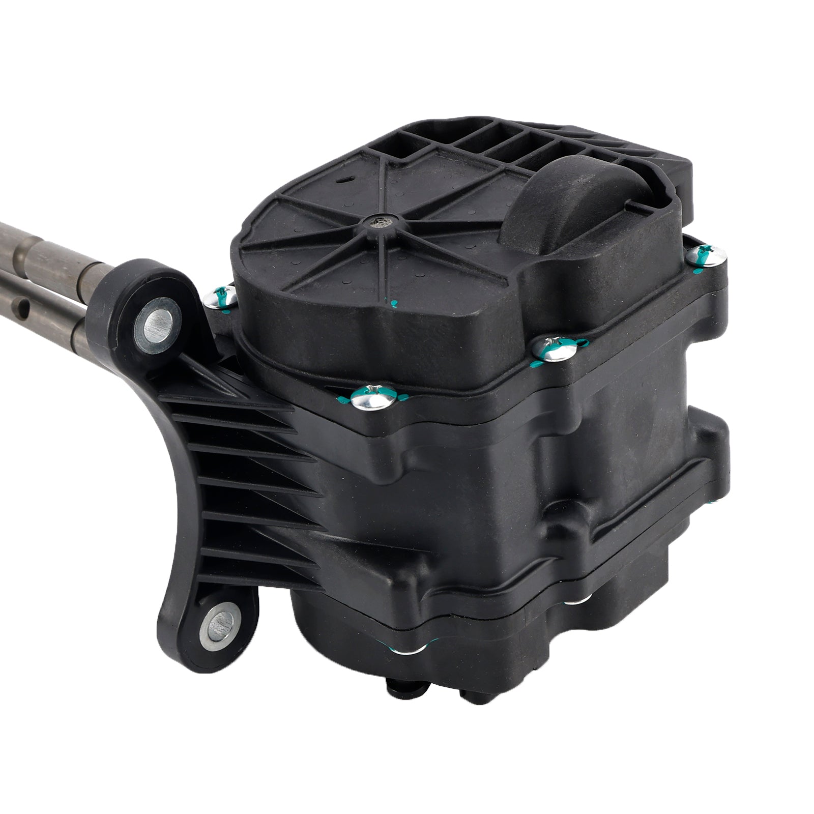 2007-2.014 Toyota Tundra 4.6L 5.7L Transfer Curvador Assy 36410-34031