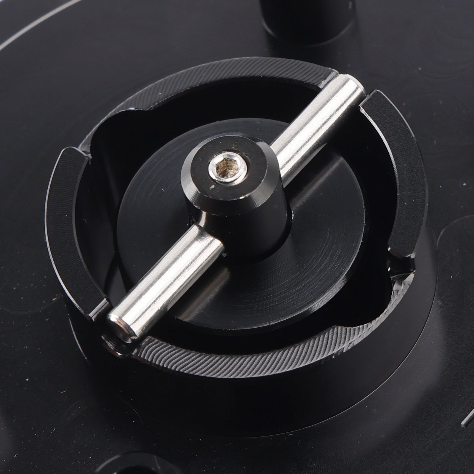 BOUCHON DE RÉSERVOIR À TOUR RAPIDE POUR BMW R NINET R 1200GS R1200R R1200S K1600 GT GTL