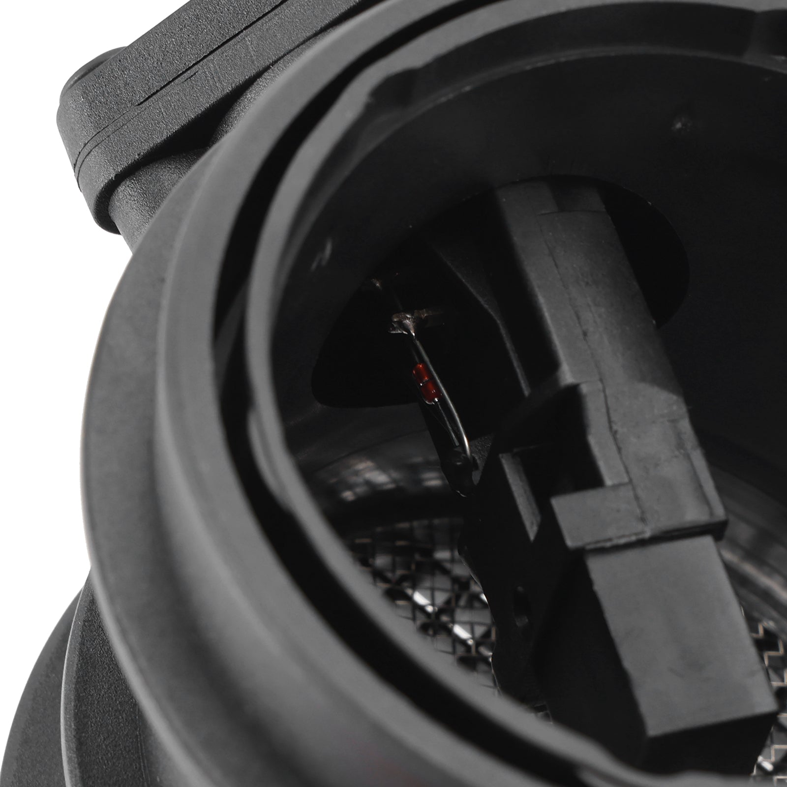 Massaluchtstroommetersensor voor Mercedes-Benz W203  W211  W163  W220 1120940148