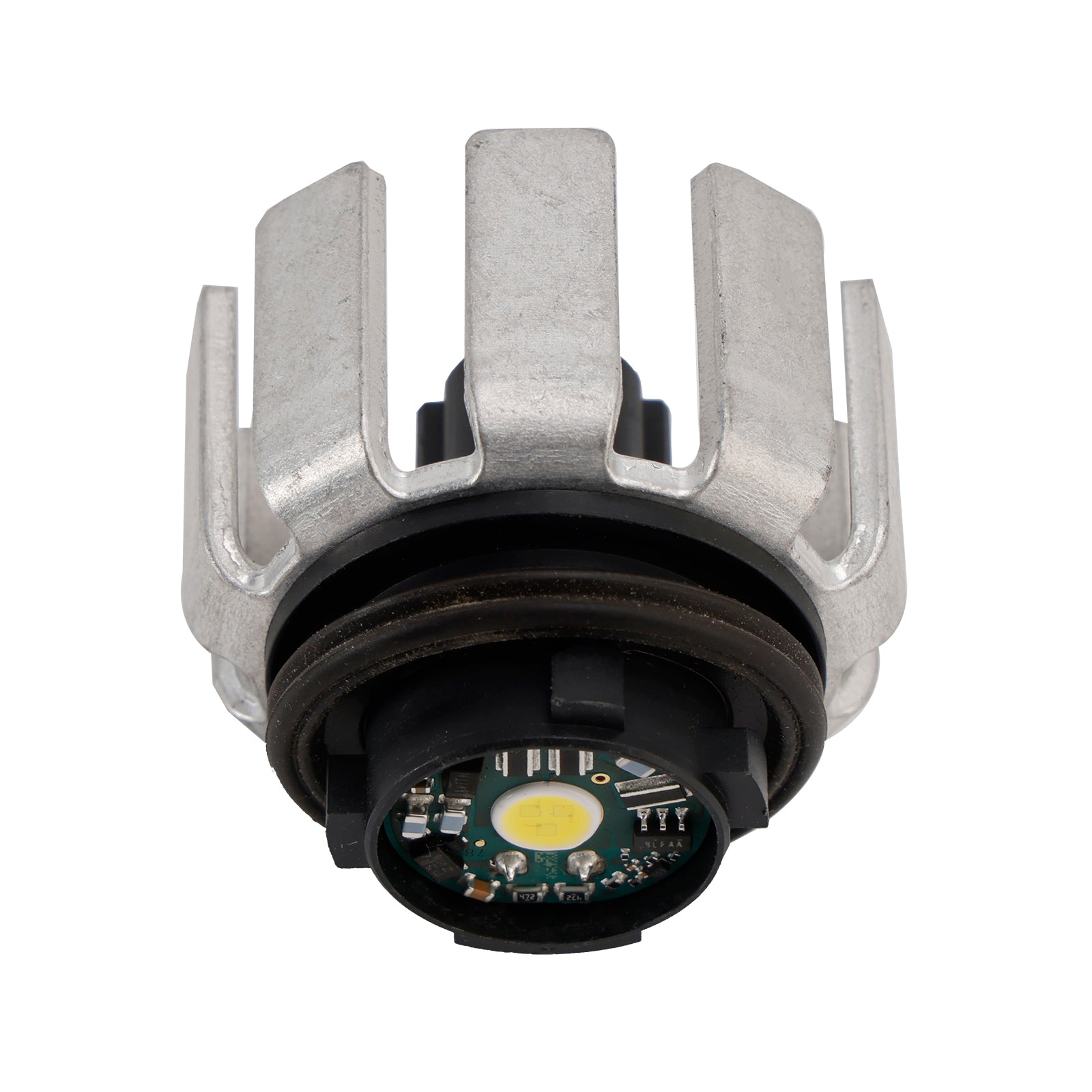 LED moduly denných svetiel A01 LW5Žiarovka B 12V 6W 17-2Pin pre OSRAM