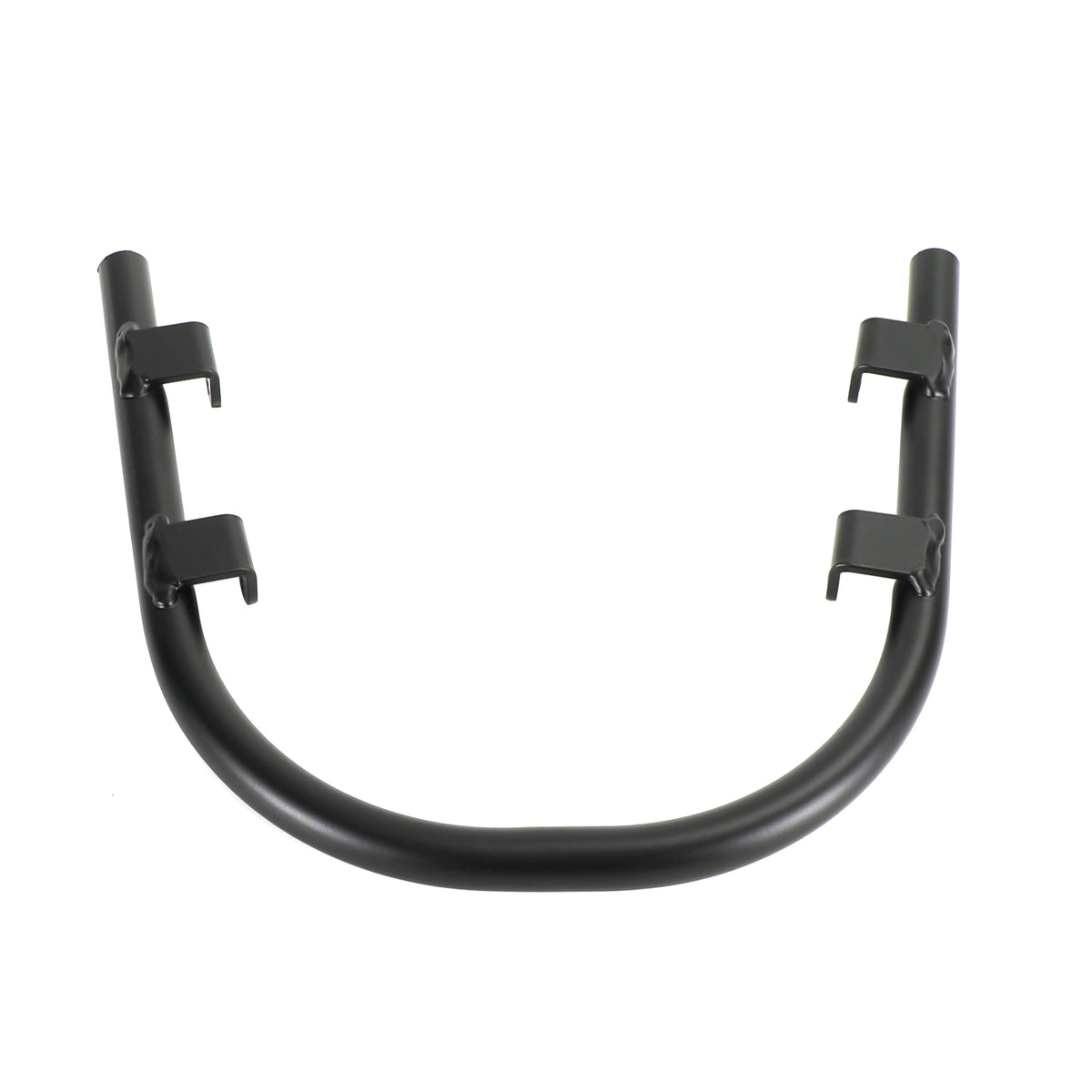 2008-2021 Piaggio Vespa GTS250 Front Fender Bumper Crash Bar Mudguard Black Generic