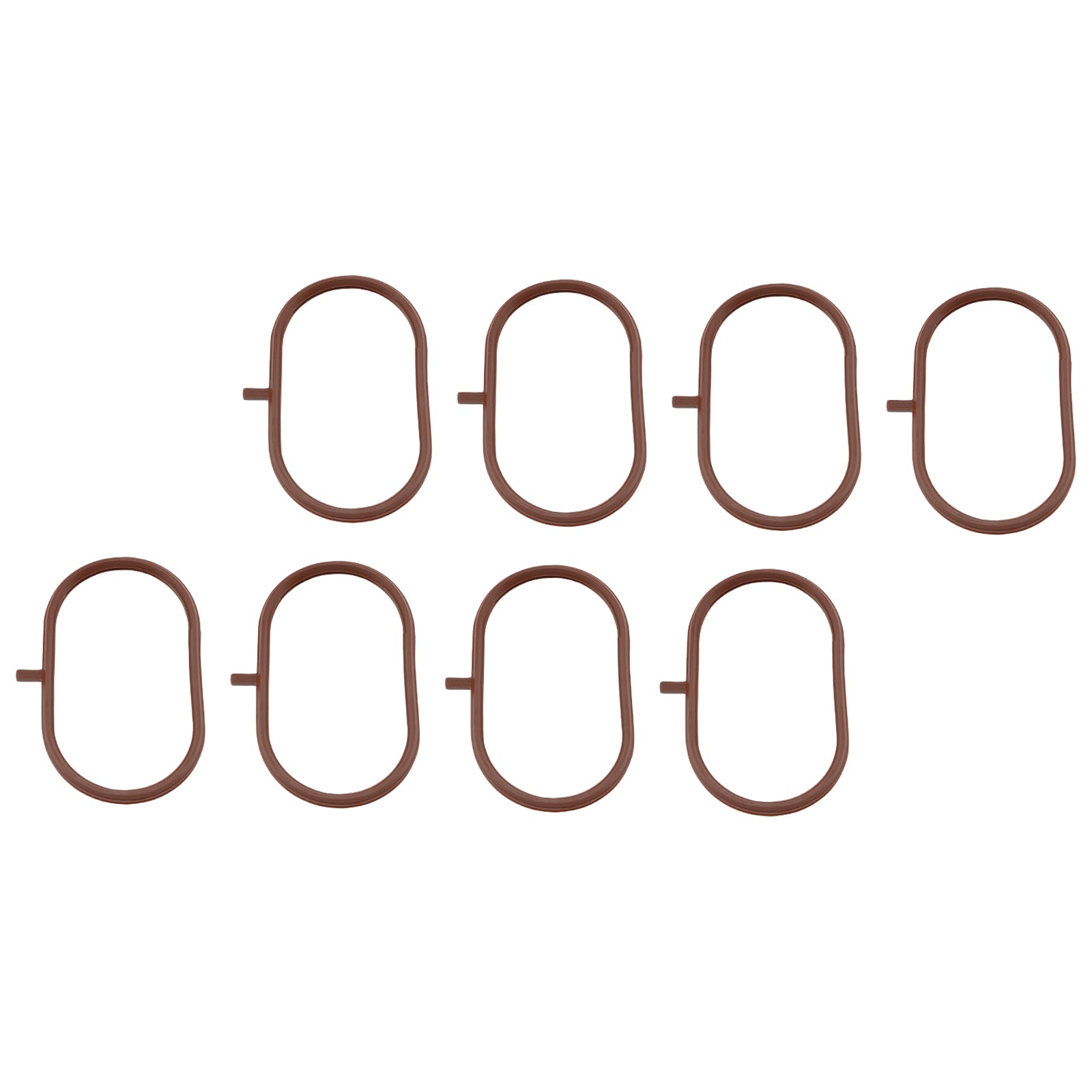 2017-2024 Nissan Armada/Titan 8PCS Inlaatspruitstukpakking 140351LA0A