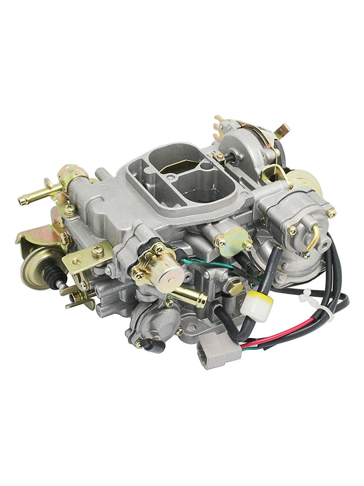 CARB CARBURATOR 21100-75020 21100-75021 PARA TOYOTA 1RZ 4Y Hiace 2 Cyl 1993-1998