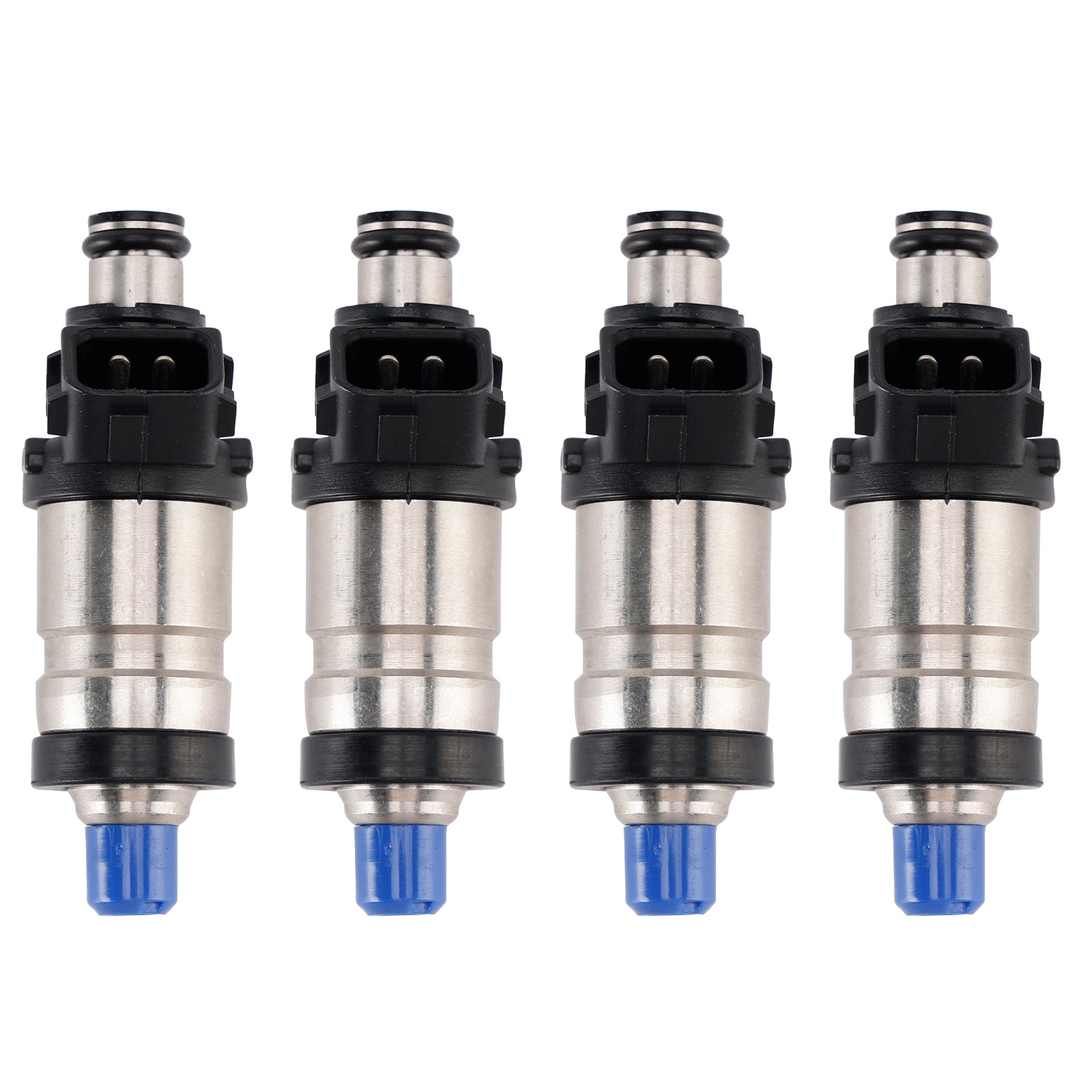 4PCS Fuel Injector 06164-P72-010 Fit Acura Integra TL GS GS-R LS RS 1996-2001