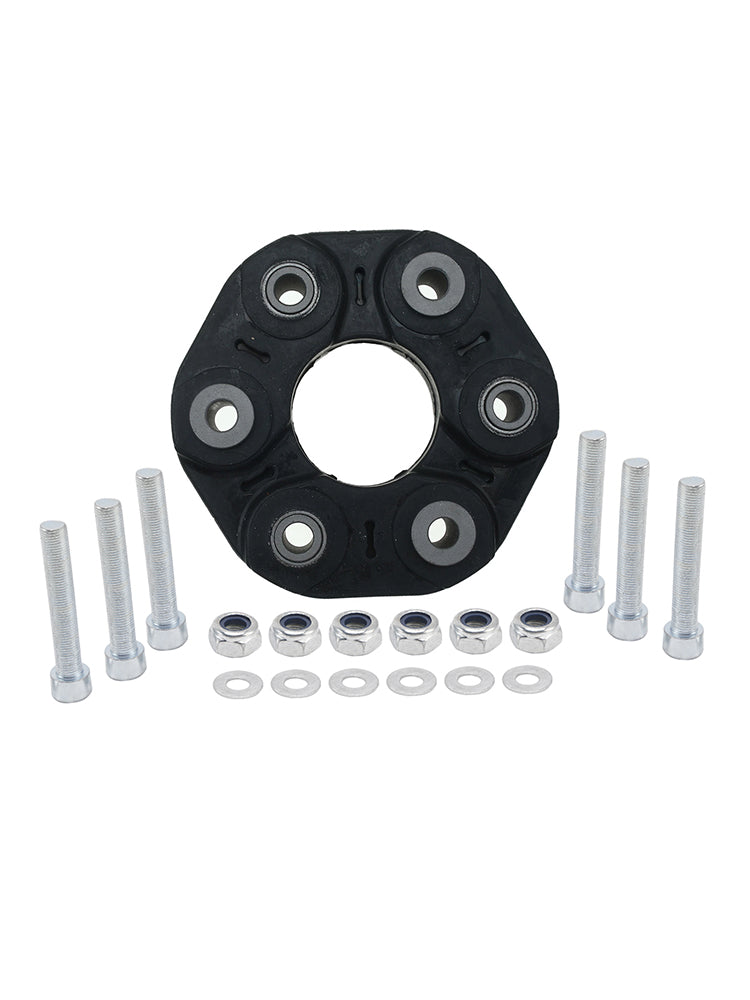 Junta de árbol de transmisión trasera 26117527392 para BMW 1 3 5 Series E81 E90 F10 X1 E84 X3 F25