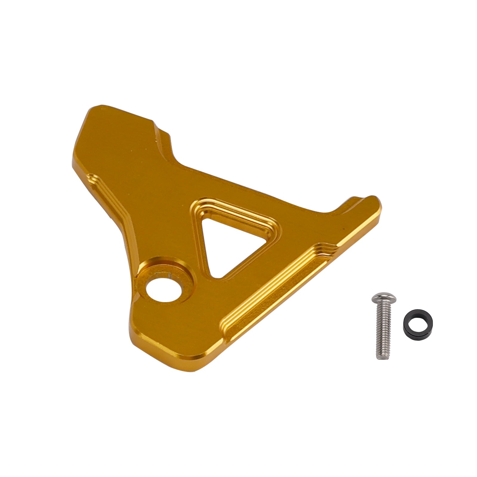Garde de Protection de capteur ABS de roue avant pour BMW R1300GS/ADV 23-25