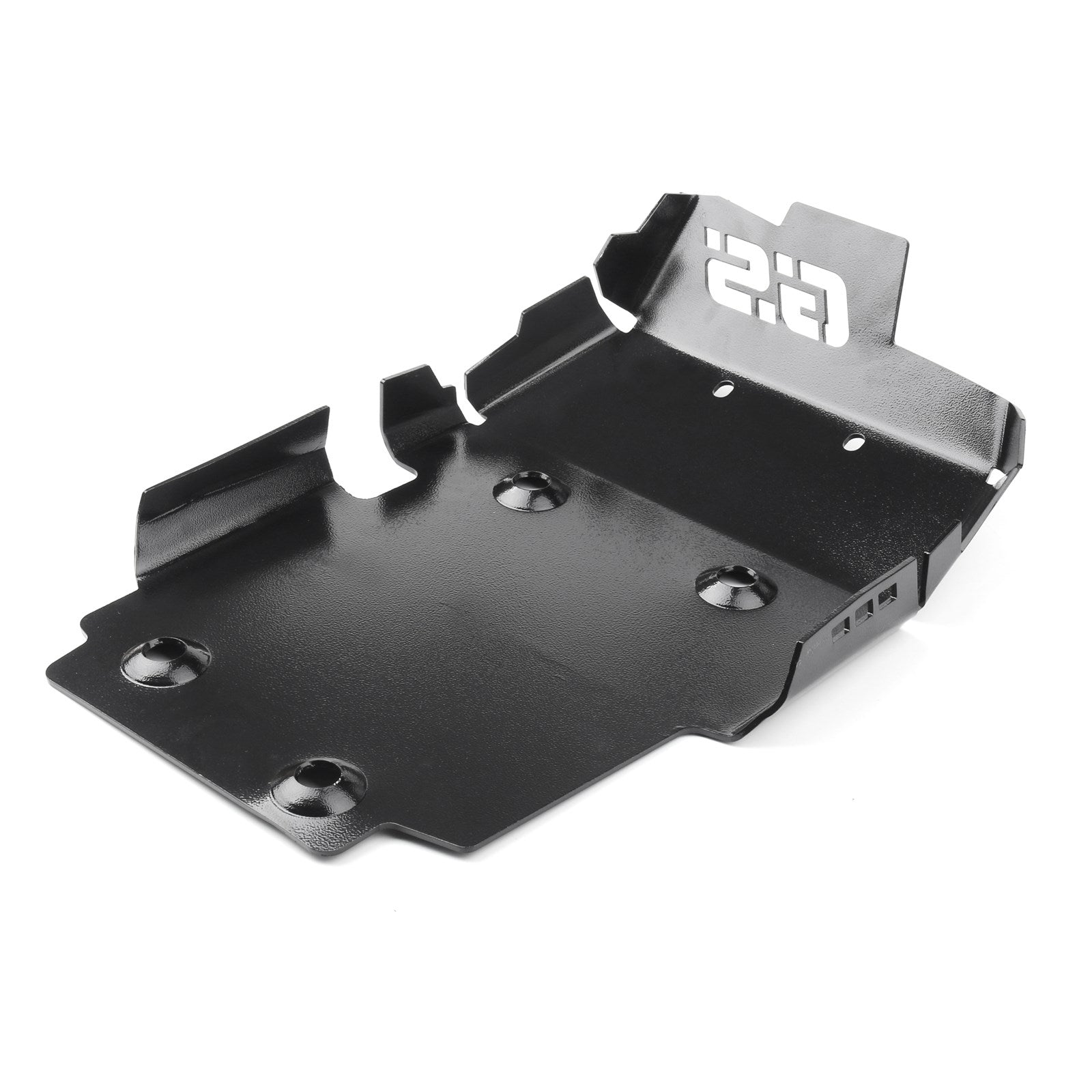Jeu de plaques de protection de protection de moteur pour BMW F650 F700 F800 GS 2008 – 2017