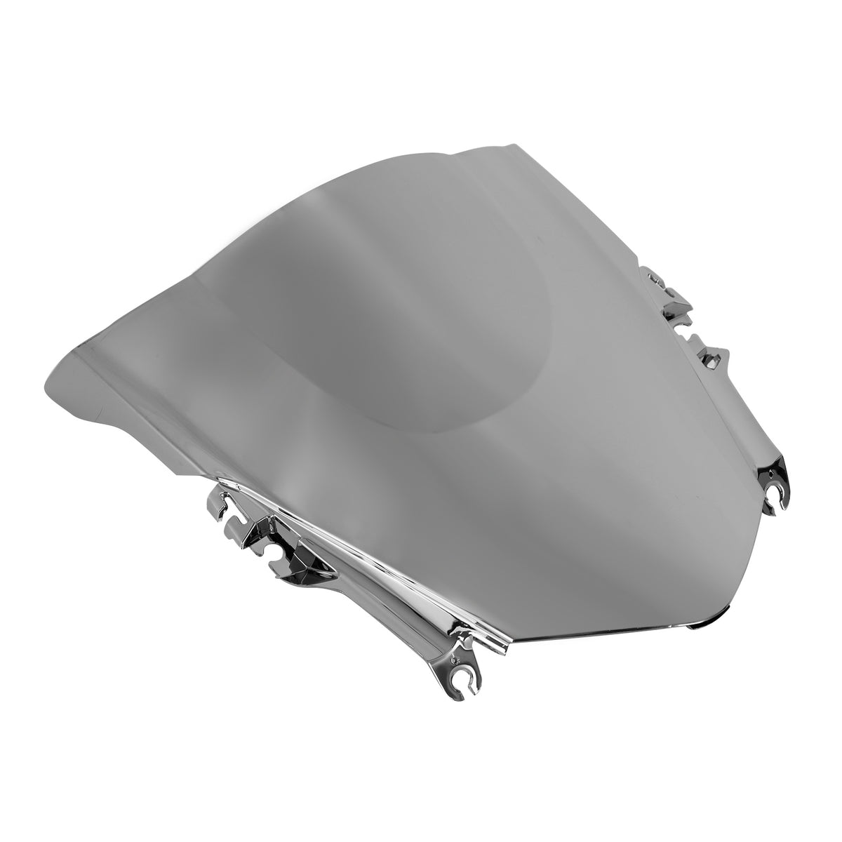 2013-2015 HONDA CBR500R ABS Motorcycle Windshield WindScreen Generic