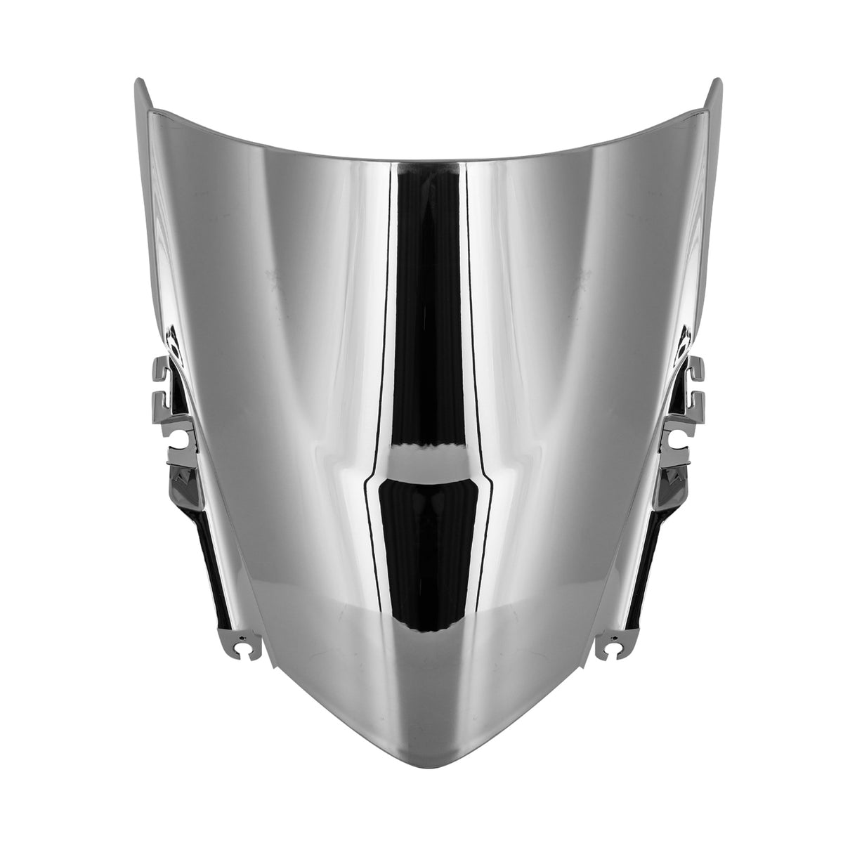 2013-2015 HONDA CBR500R ABS Motorcycle Windshield WindScreen Generic