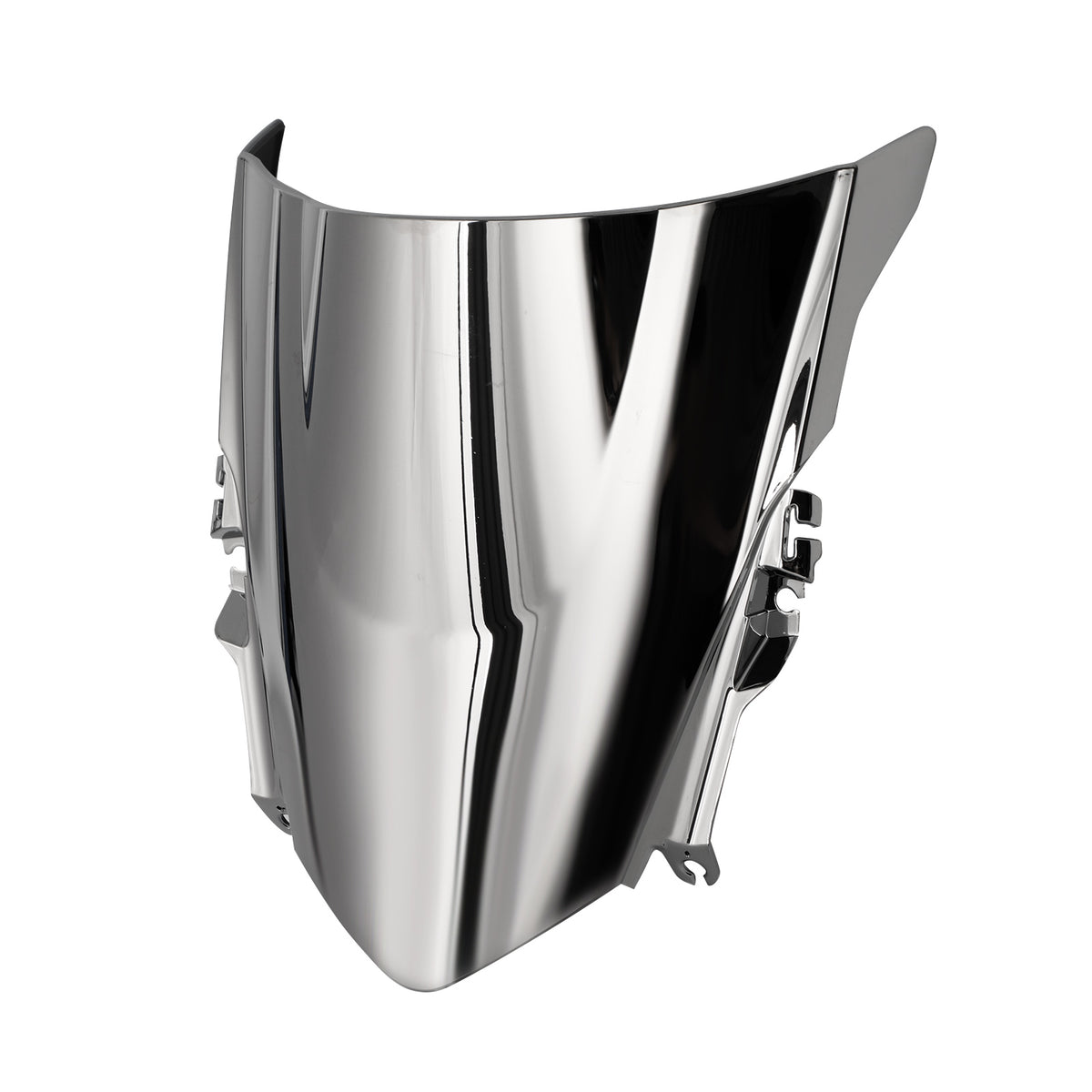 2013-2015 HONDA CBR500R ABS Motorcycle Windshield WindScreen Generic