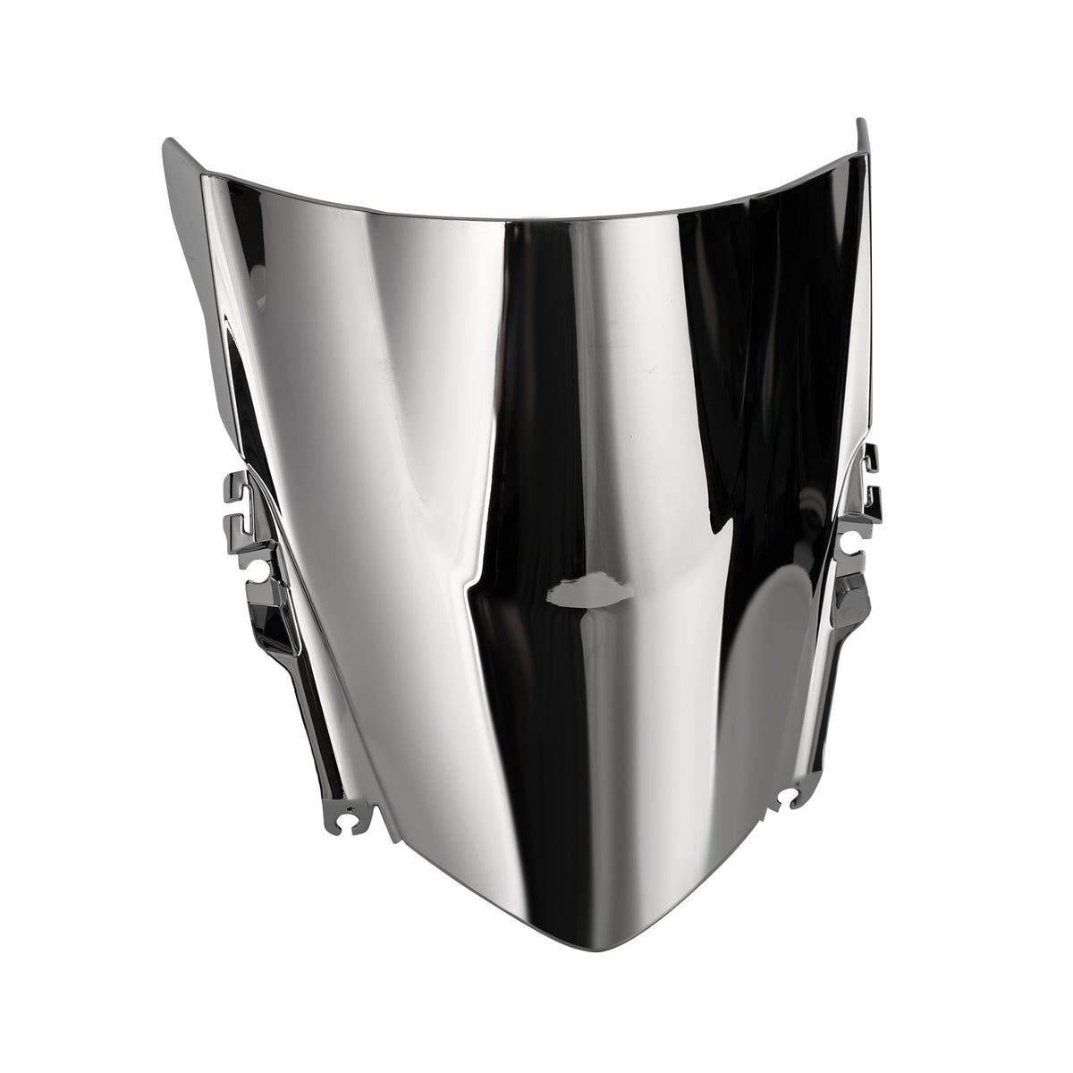 2013-2015 HONDA CBR500R ABS Motorcycle Windshield WindScreen Generic