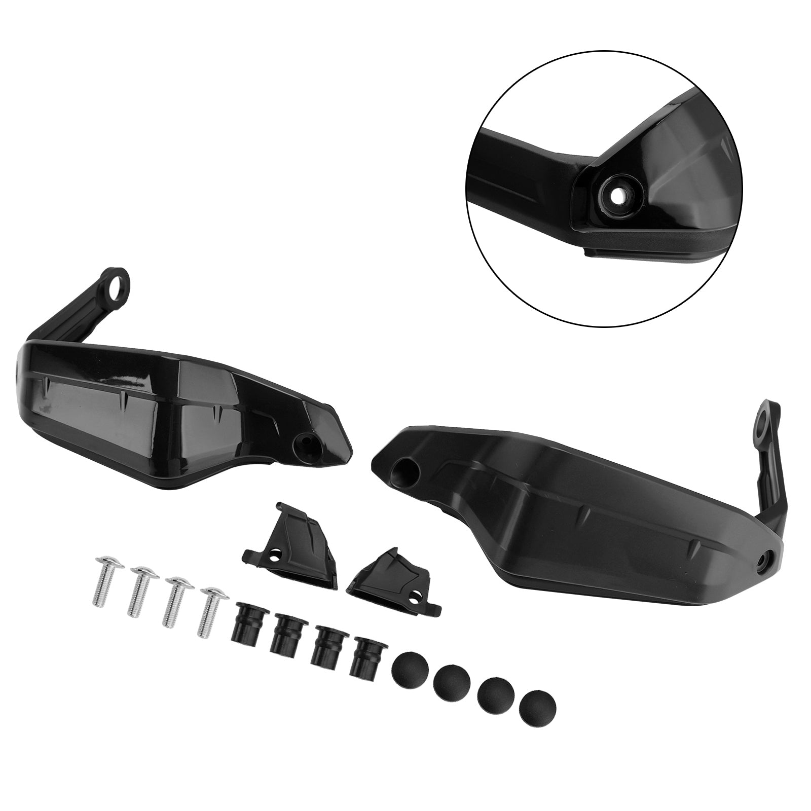 Handguard Protector for Honda X-ADV750 2025-