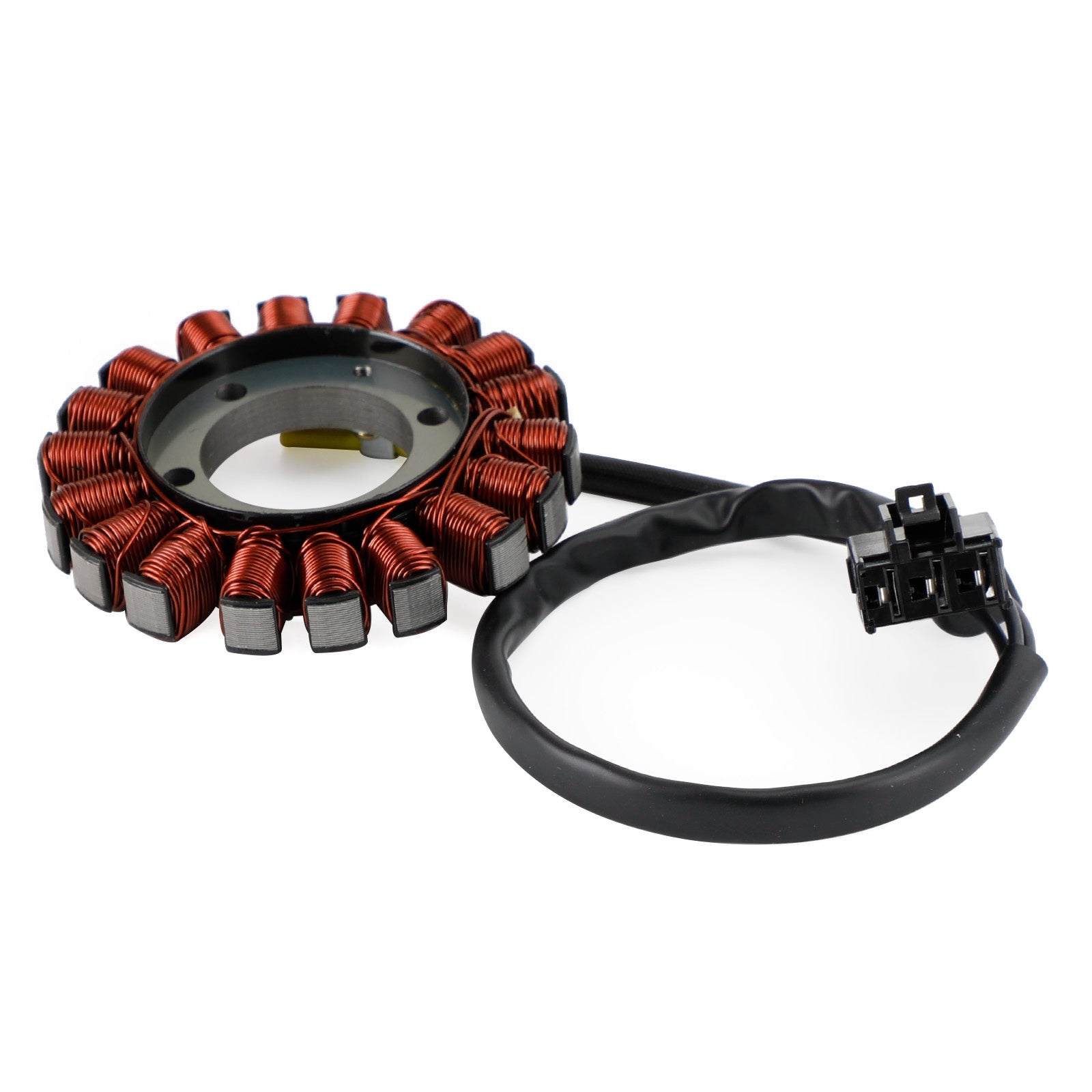 Alternateur générateur Stator magnéto T1300196 pour Speed ​​Triple RS 1050 2018-2020