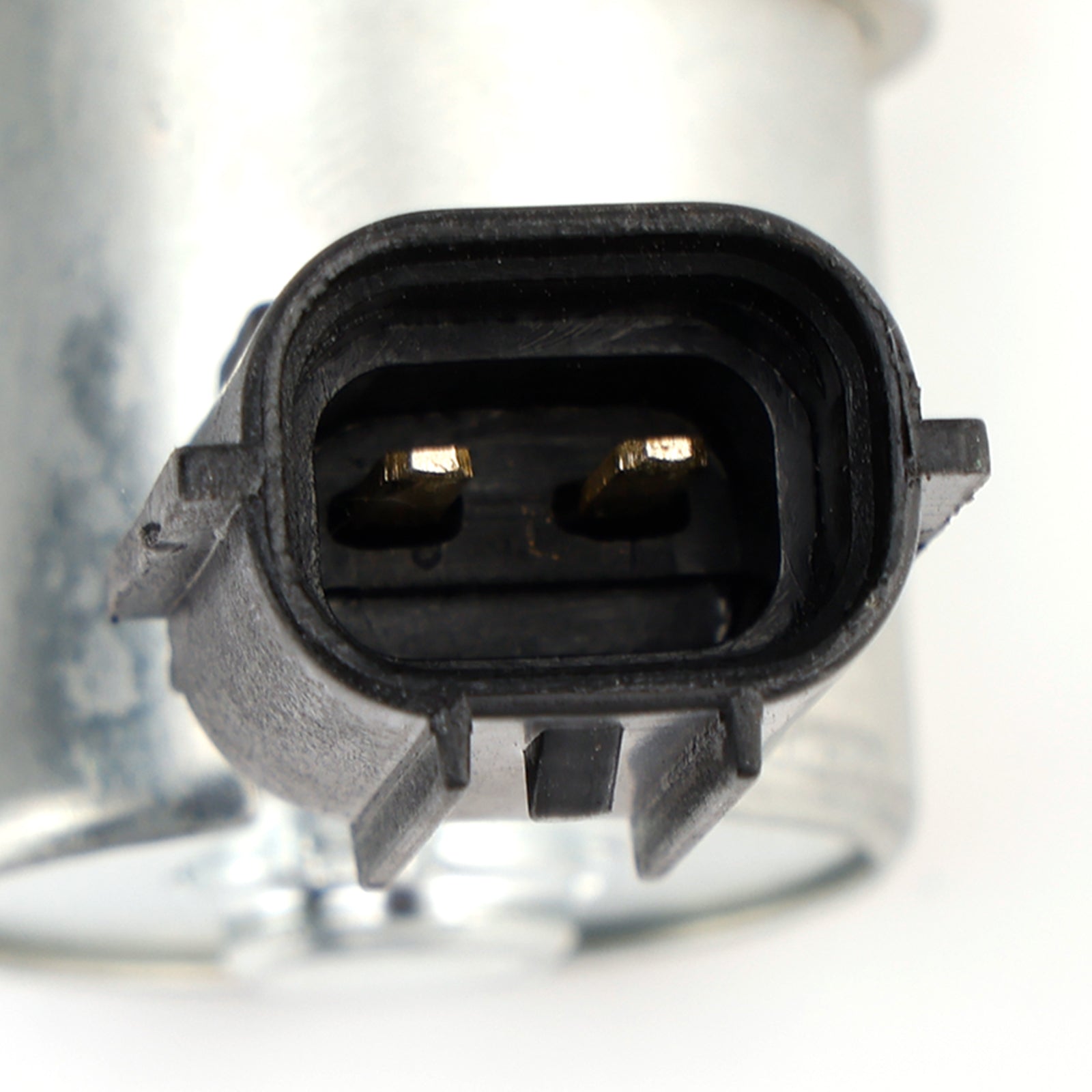 Solenoide 15340-50011 de sincronización de válvula de control de aceite VVT ​​izquierda para Toyota