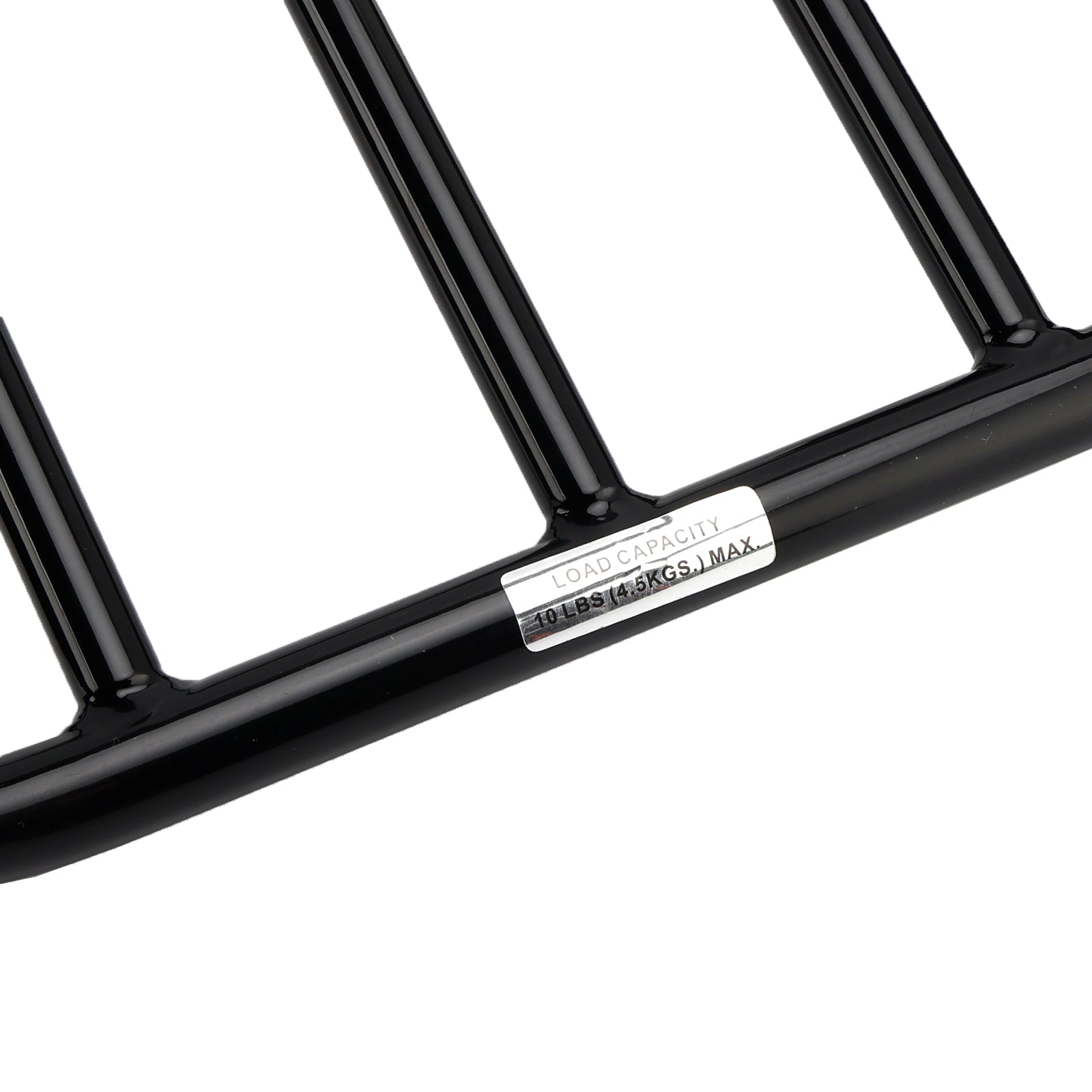 2018-2025 for Low Rider FXLR Sissy Bar Sport Luggage Rack 50300130A