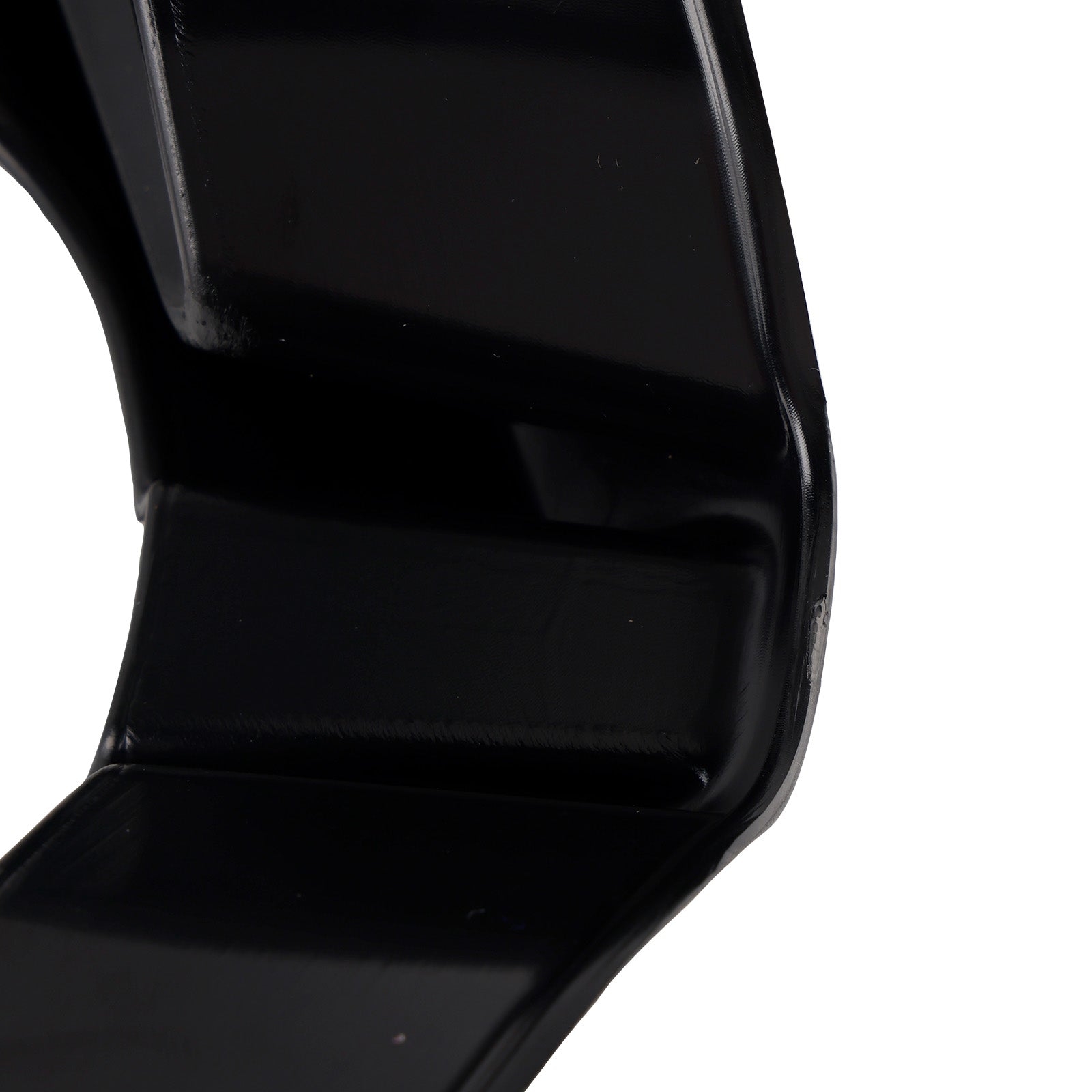 Aerodinámica del carenado de la aleta del faro delantero para Yamaha MT-09 2017-2020