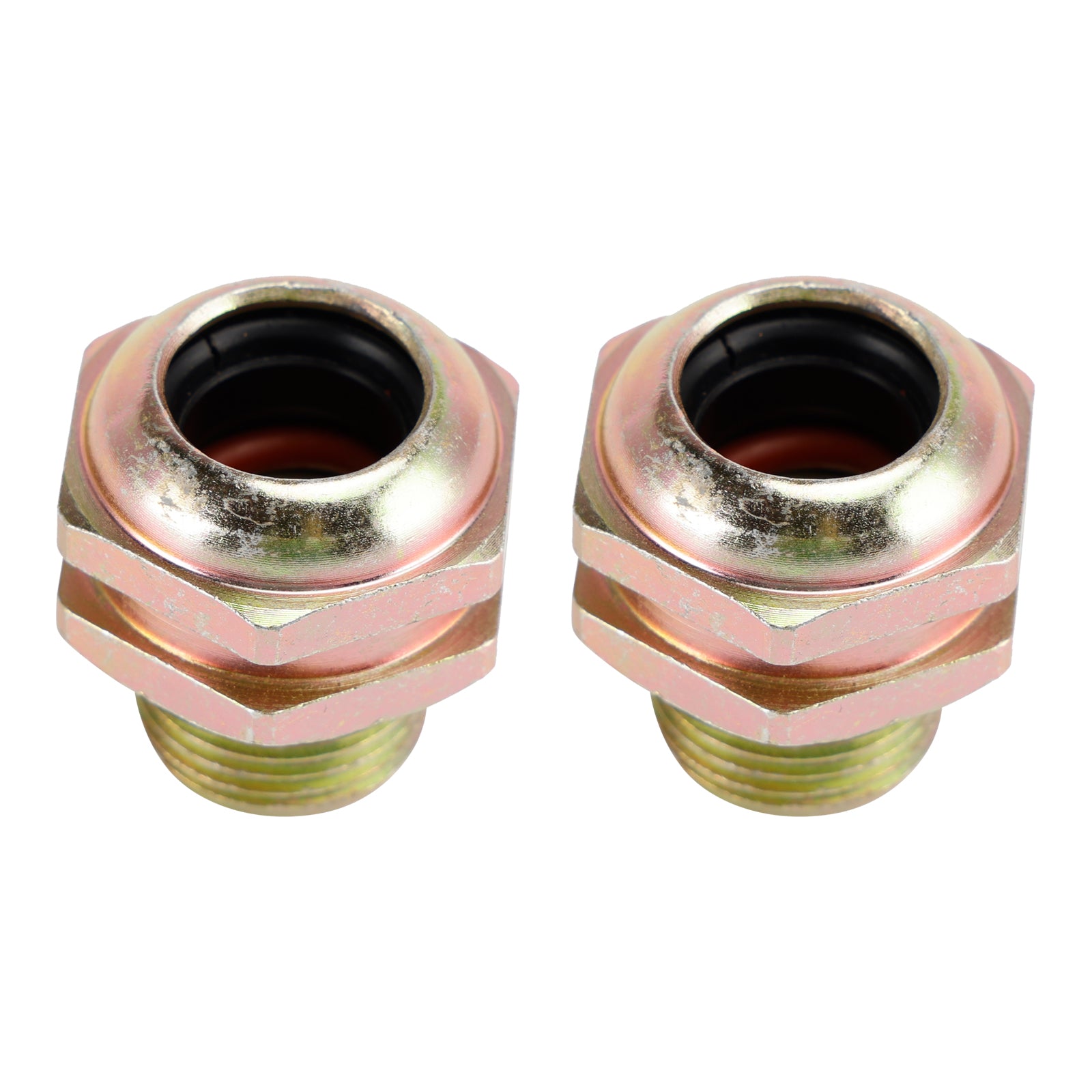 2pcs 800-617 prevodovka Cooler Line Quick Connector pre modely Ford Mercury