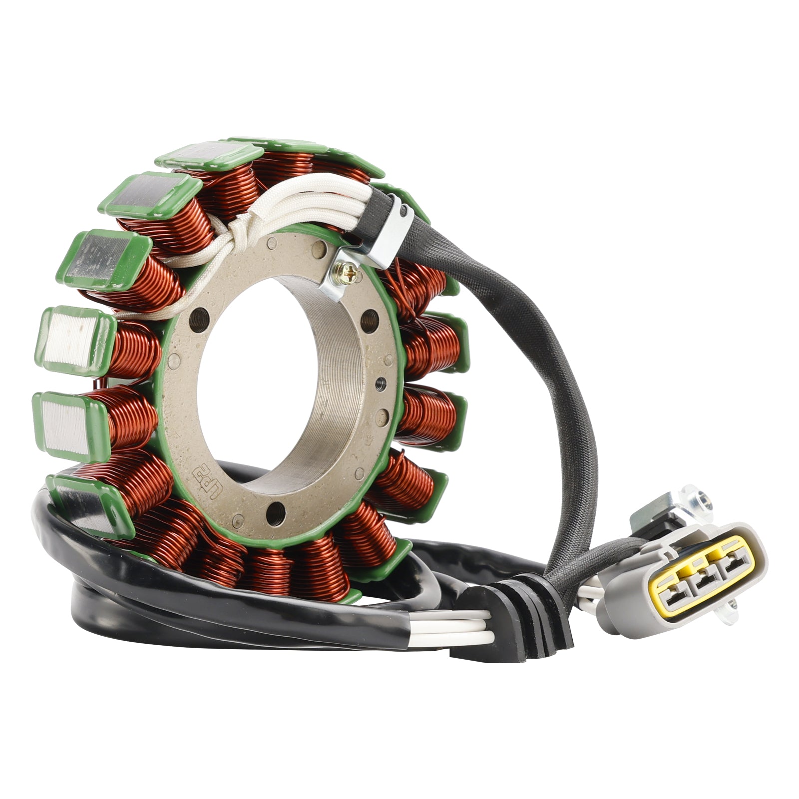 2014-2024 Yamaha XVS950 Bout R-Spec STATOR GENERATOR VOLTAGE REGULATOR PAKKING 5S7-81410-00 1TP-81410-00