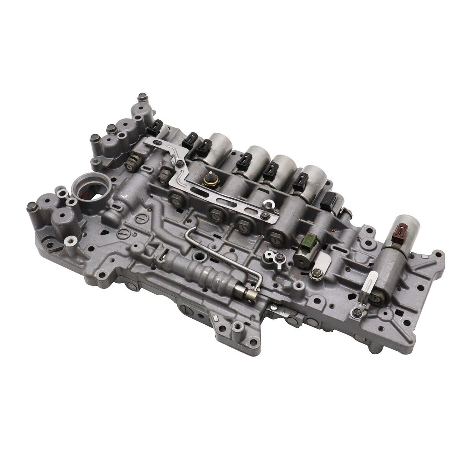 2008-2011 LEXUS GS460 8 SP RWD V8 4.6L Transmission Valve Body TL-80SN AA80E 24269992