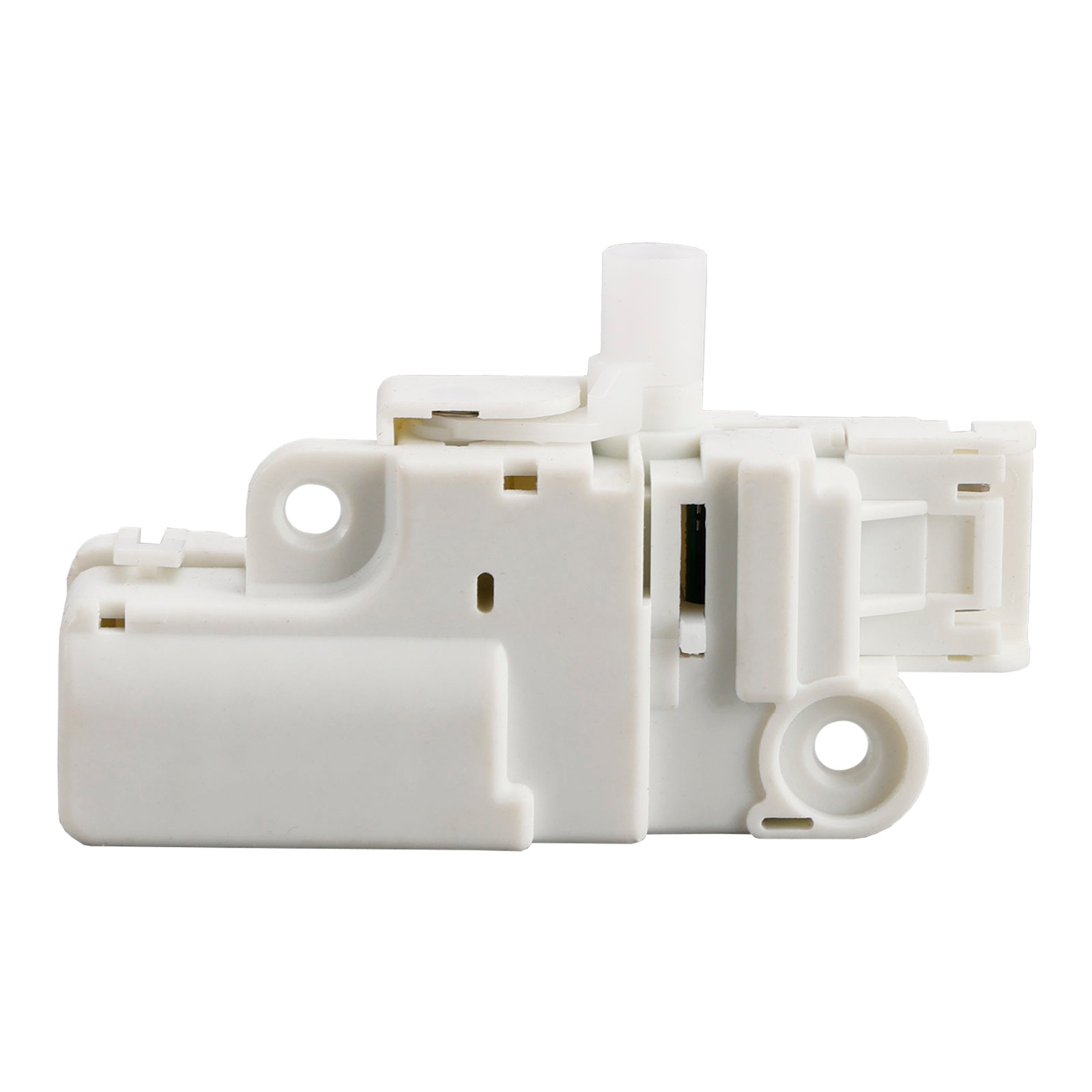 DC34-00025D Spínač zámku dverí práčky pre Samsung WW90K74150OX WW90K74150SC