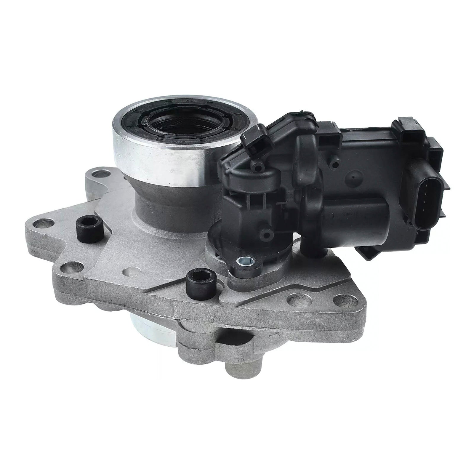 2002-2006 Envoy XL 4WD Front Axle Disconnect Actuator Assembly 12471629