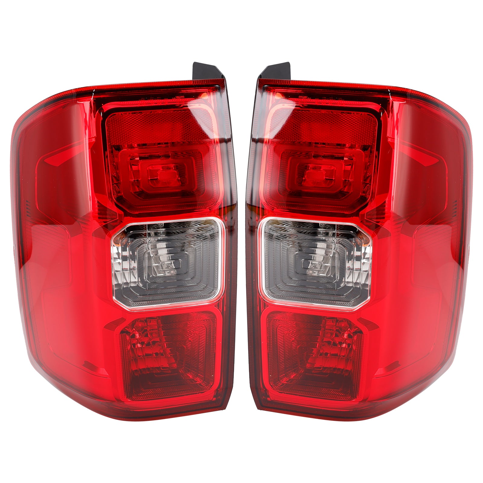 2019-2022 For Ford Ranger XL Left+Right Rear Tail Light Assembly