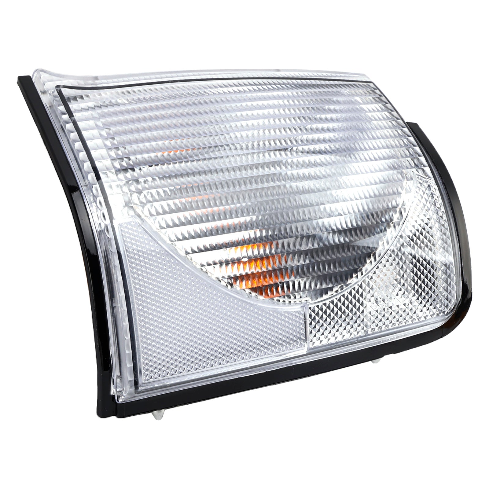 Lampe témoin gauche XBD100880 pour Land Rover Discovery 2 avant L/H N/S