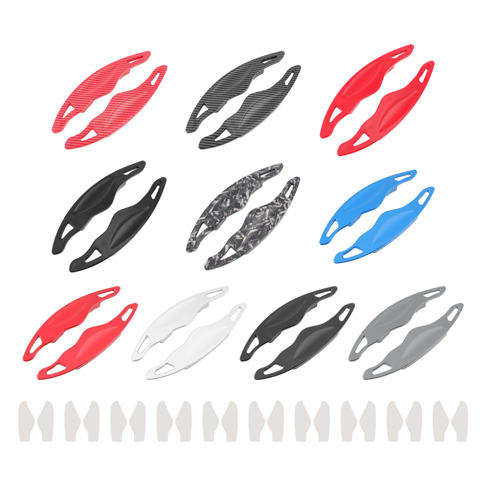 Rattpaddelväxlingsförlängning för Hyundai Tucson