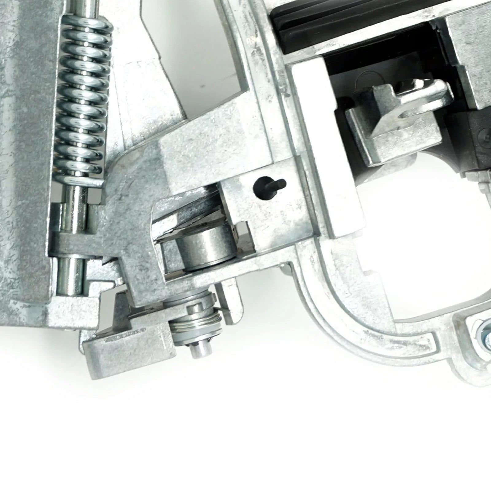 Rear Right Door Handle Carrier Outer 51228243636 For BMW E53 X5