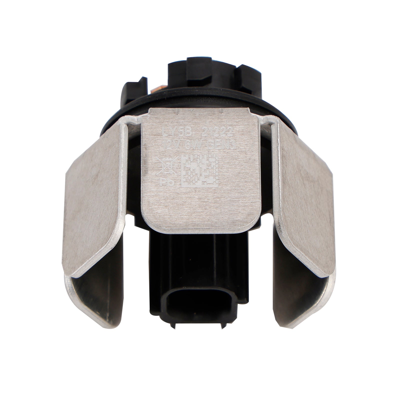 Módulos de señal de giro LY5B 21222 12V 6W GEN3 18-2Pin para PHILIPS