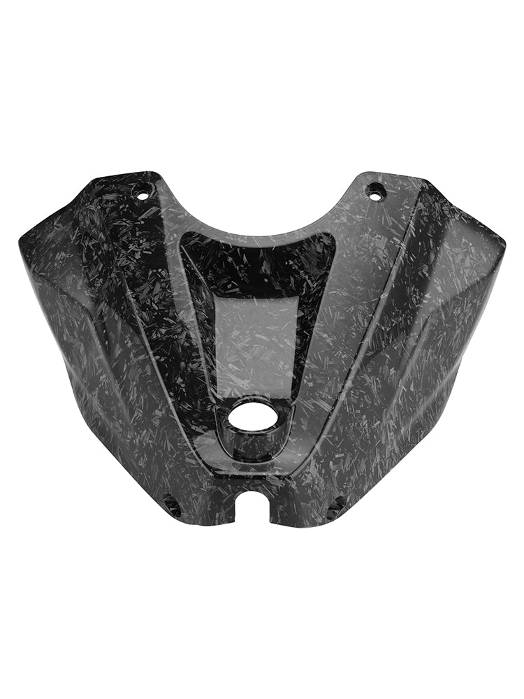 Orezanie krytu predného plynového krytu kapotáž pre Aprilia RS457 RS 457 2024-2025