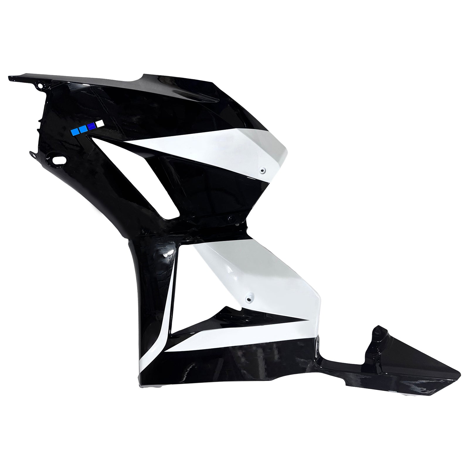 Injection Fairing Kit Bodywork Plastic ABS For Honda CBR600RR 2013-2026 F5