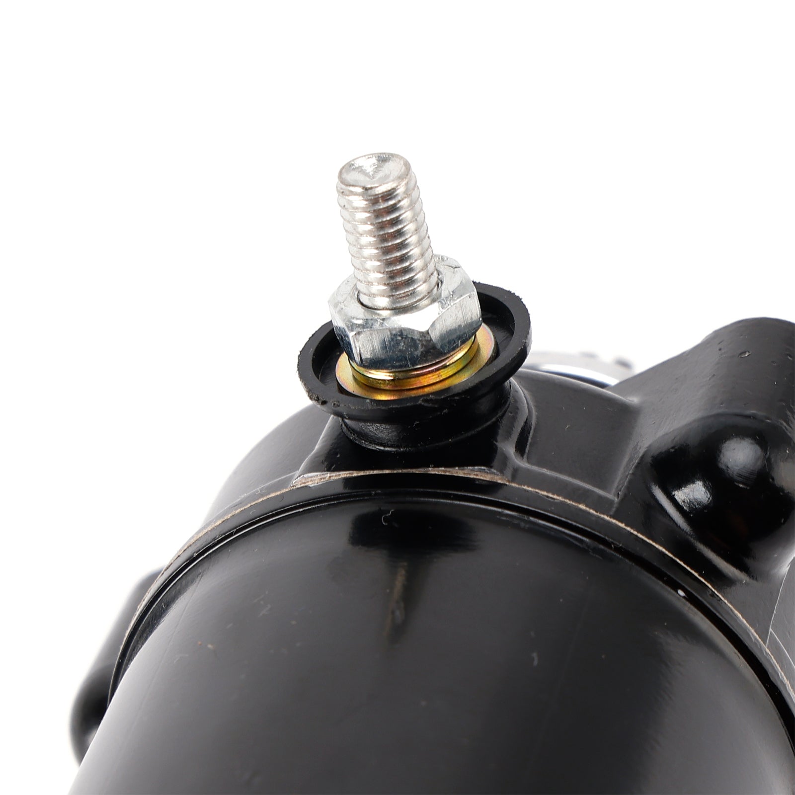 Engine Starter Motor For Bajaj Pulsar NS125 / Platina 125 / Discover 125 / CT125