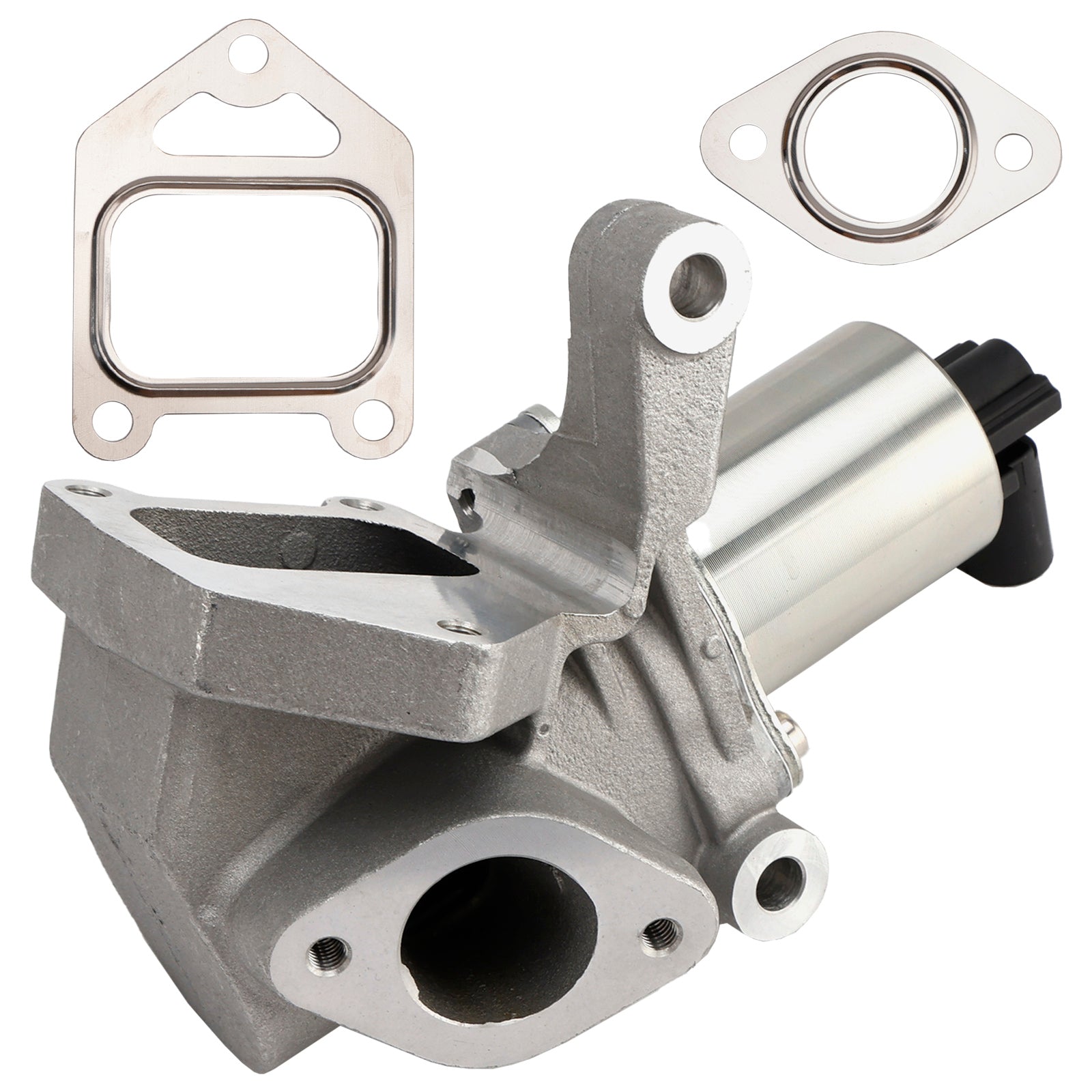 2006-2012 Ssangyong Kyron SUV 2.7 Xdi 4x4 EGR Valve 6651400560