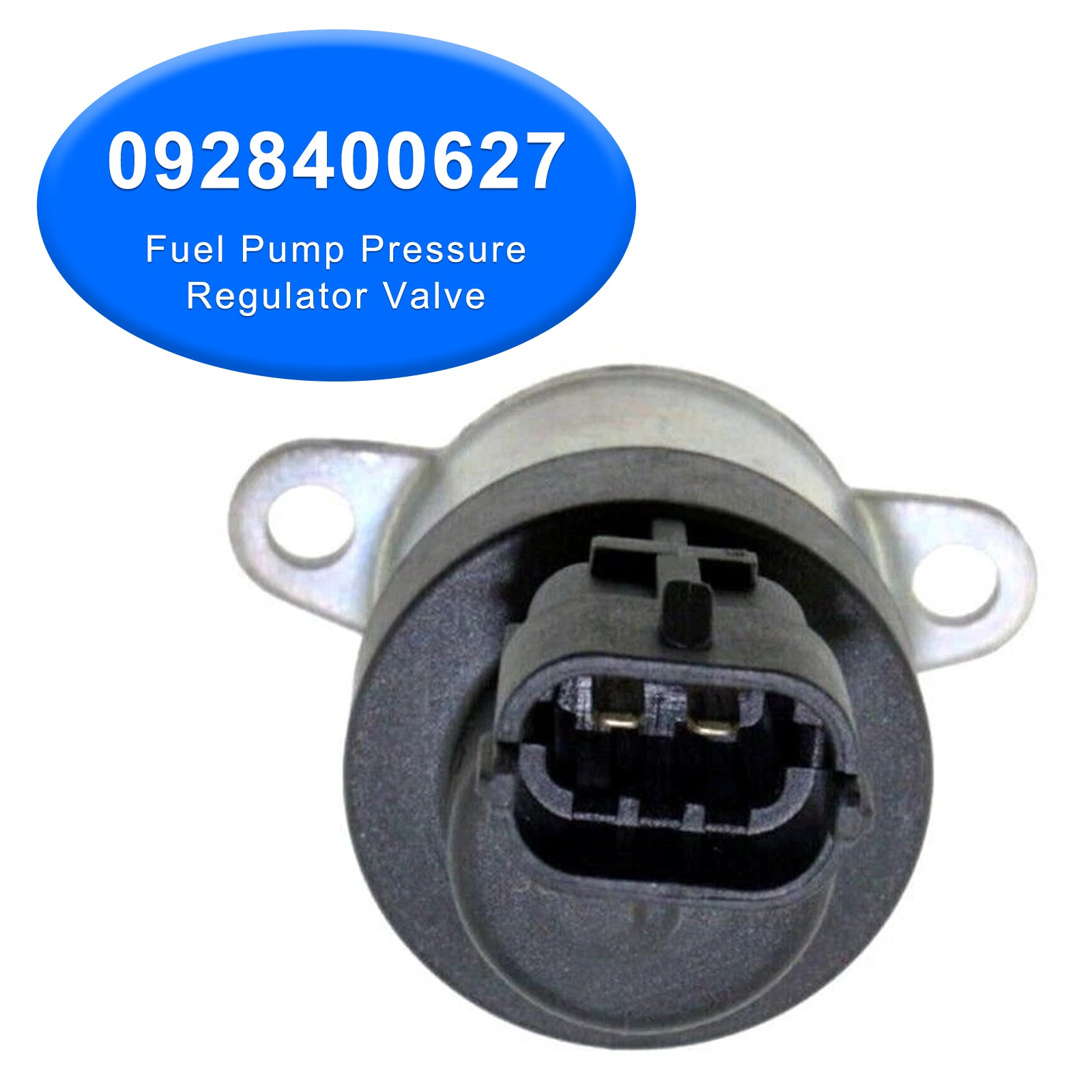 Valve de régulateur de pression de pompe à carburant 0928400627 pour Citroen Dispatch 1.6 HDI C4
