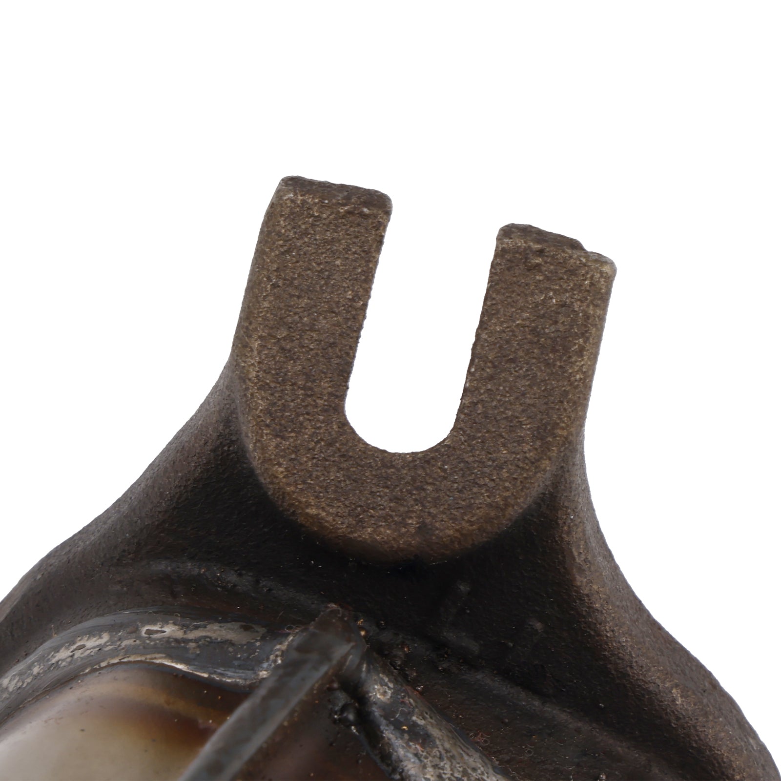 01.2017-up Dacia Logan II 1.0 SCe 75 Saloon 54KW 73PS 998CC Catalytic Converter 208A05482R