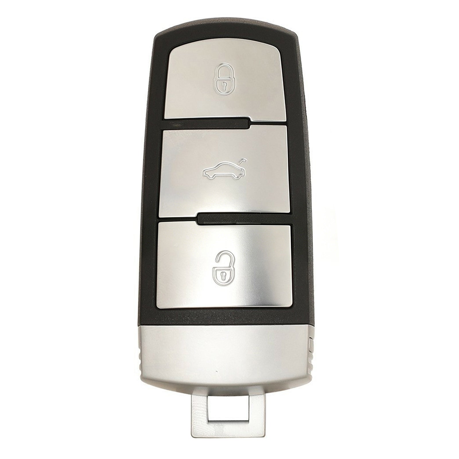 3 Button Car Key Fob 3C0959752BA 433Mhz ID48 Chip For VW Passat CC B6 B7 Magotan