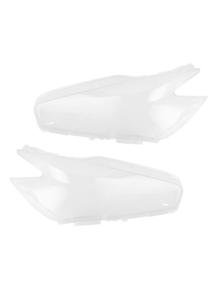 2015-2018 Nissan Murano vľavo+pravý predný obal svetlomet