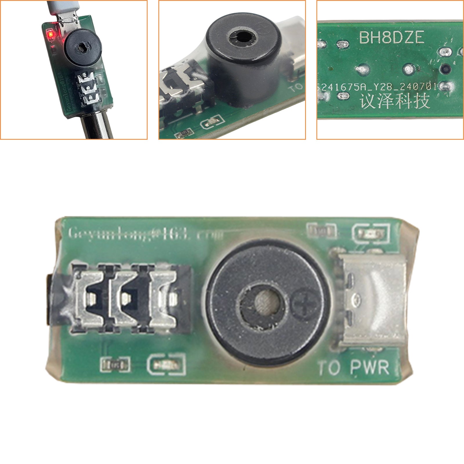 Entrenador de llaves eléctrico K4, oscilador de llave manual CW, práctica de código Morse, envío de HAM