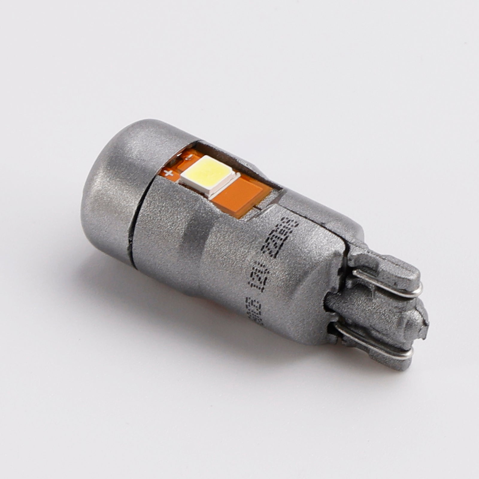 Automobilové LED svetlo T10 Ultinon Pro6000 W5W 11961U60CB 6000K 130LM Pre PHILIPS