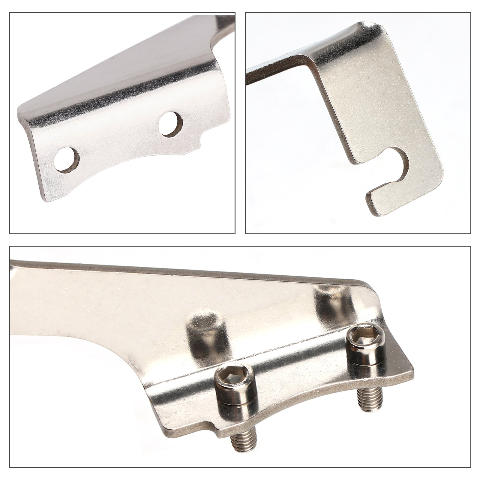 K Series Throttle Cable Bracket Kit For Acura Integra DC2 90-01 RSX Type S 02-06