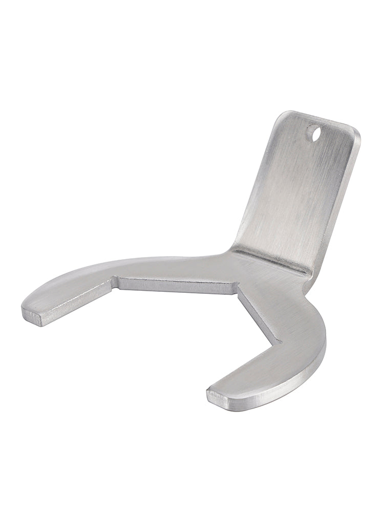 Interiørskott nøtteknull 151602 for sandfilter for pentair/pacfab for Triton II TR40 50 60 100 140