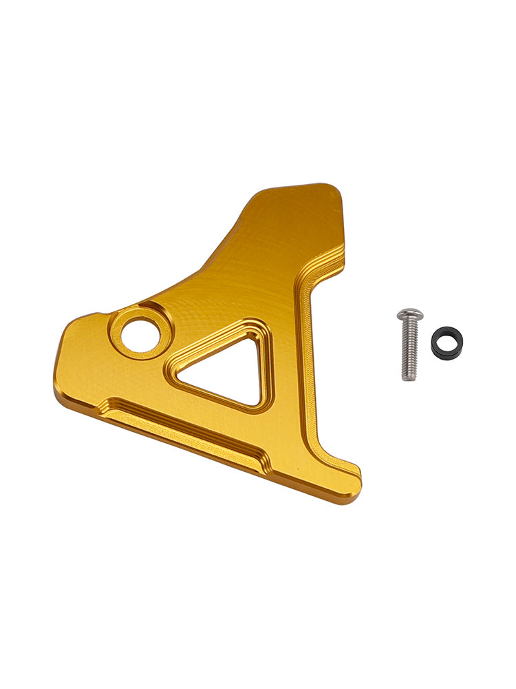 Garde de Protection de capteur ABS de roue avant pour BMW R1300GS/ADV 23-25