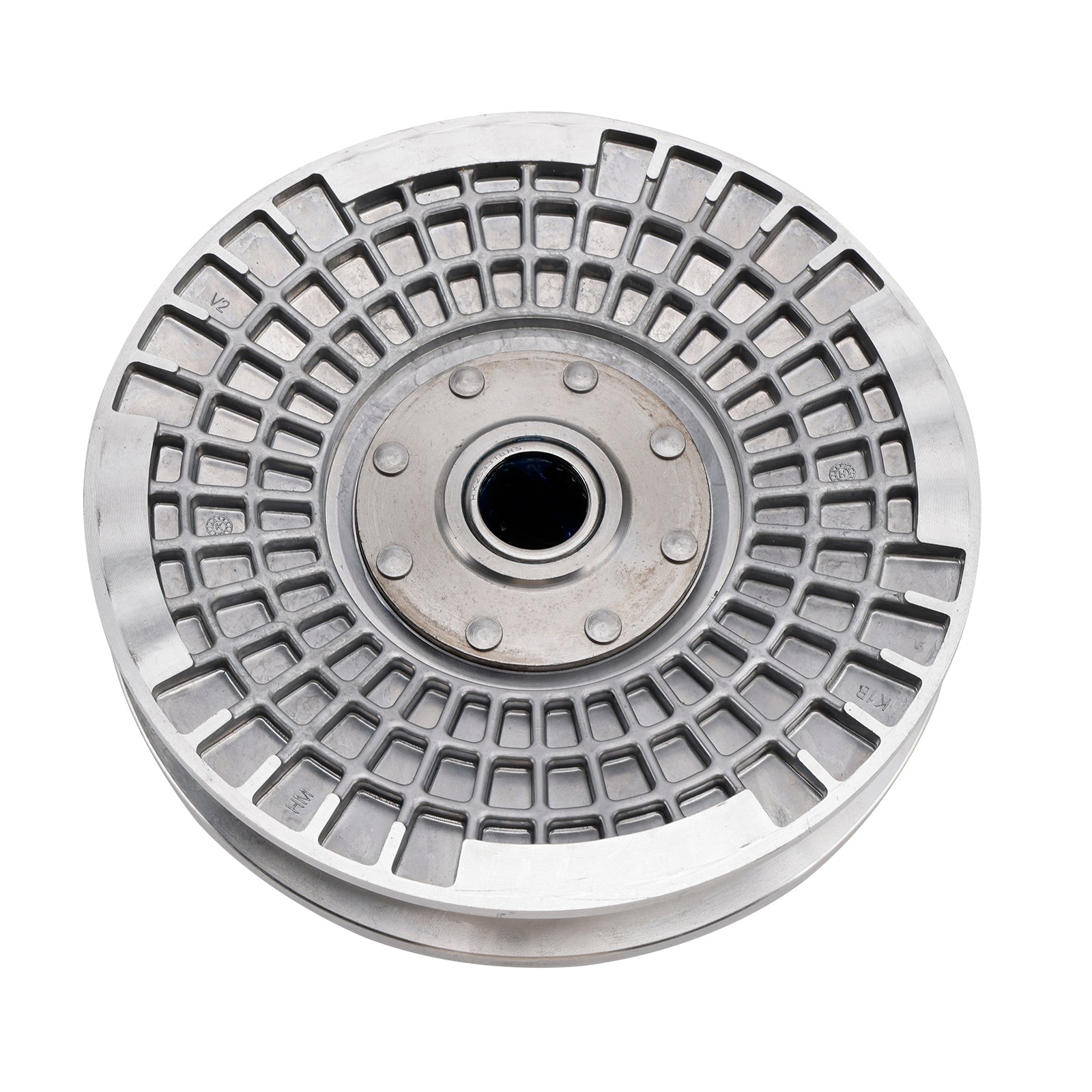 Secondary Clutch Cam Helix 22100-Ksv-J10 For Honda Nss250 Abs Forza 250 21-25