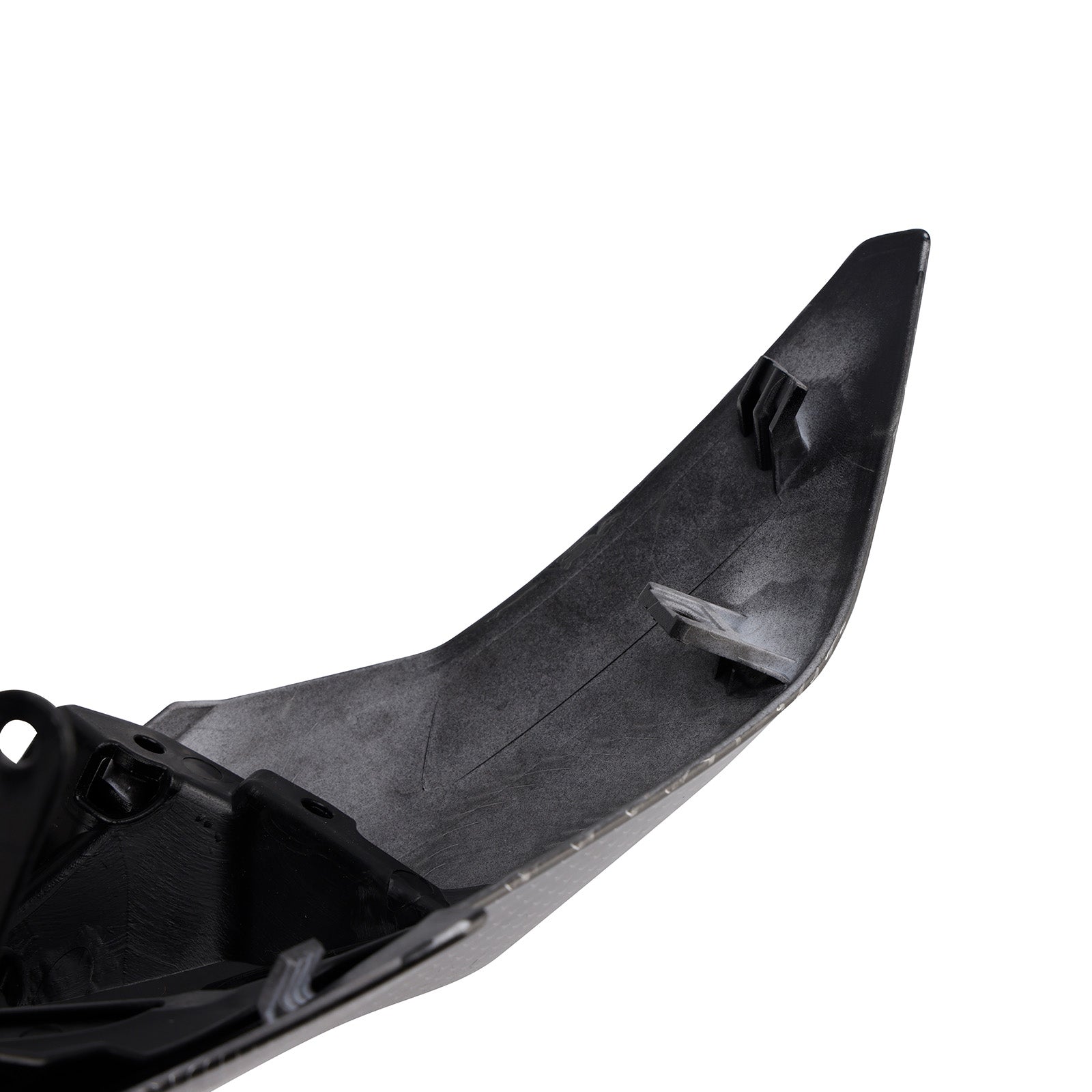 Carénage du couvercle du phare avant pour Kawasaki Z900, 2025 – 2026