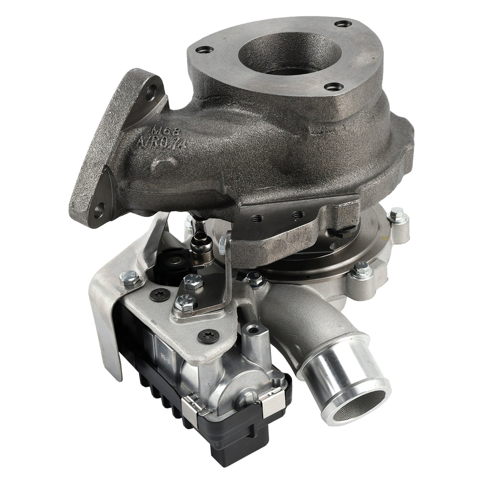 For Transit 300 310 350 370 2.2 TDCI DuraTorg Euro5 2010- BK3Q-6K682-CB Turbocharger